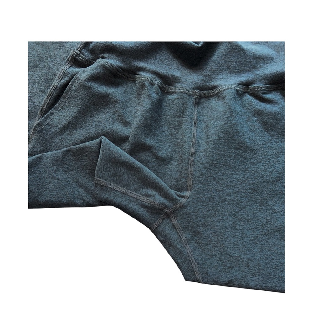 Beyond Yoga Spacedye Midi Jogger, Nocturnal Navy, Sz. S - Picture 8 of 10